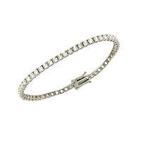 Bracciale Vivi Gioielli Donna in Argento 798030040104 TITAN SILVER - 798030040104 TITAN SILVER
